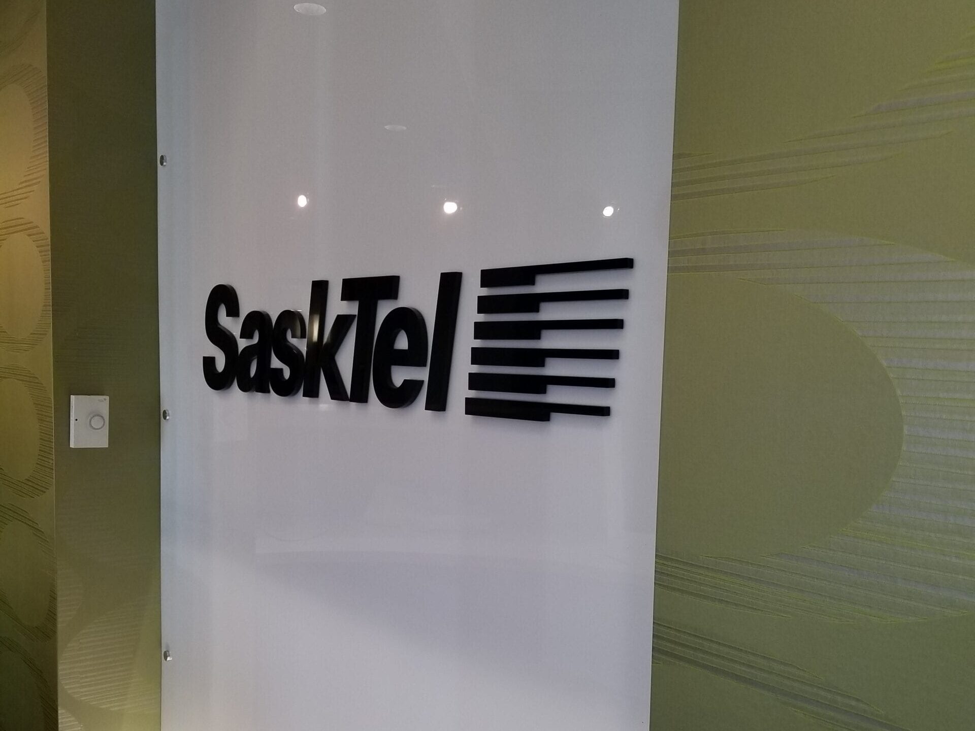 Sasktel